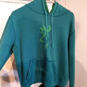 Browning Hoodie